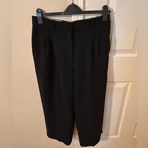 Aritzia Effortless Crop Pant